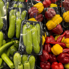 Vegetable